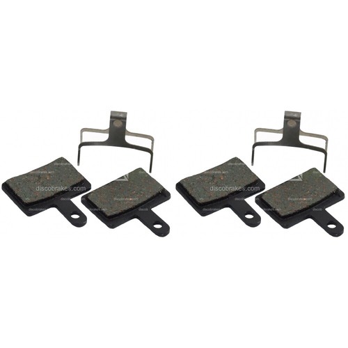 Pairs tektro auriga a10 - auriga, a10.11