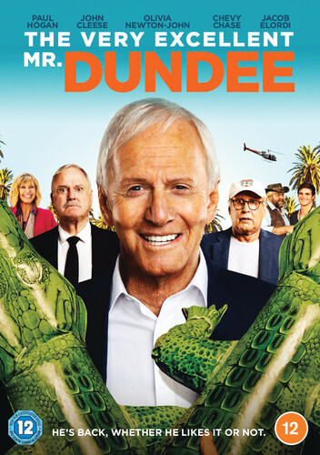 The very excellent dundee - very,