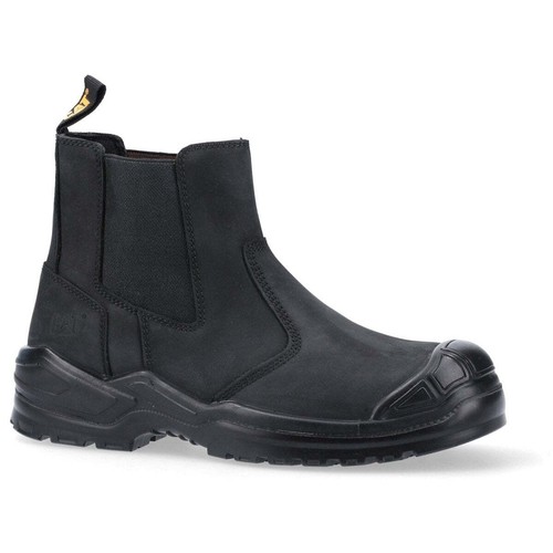 Caterpillar striver steel toe - striver,
