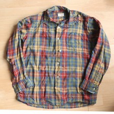 1950s Hathaway Viyella Camp