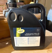 Genuine mazda fl22 long - genuine,