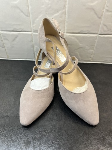 Gabor callow ladies - ladies, suede