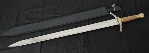 Viking sword medieval - 40”,