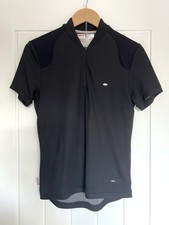 ASSOS Dopo Bici / After Bike DB.1 ActivityPolo SS - Black Size S