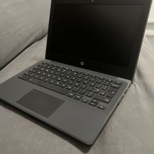 HP Chromebook 11a G8 EE