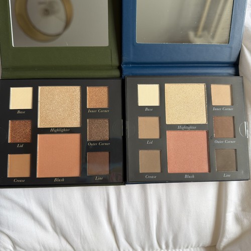Laura geller face palettes - laura,