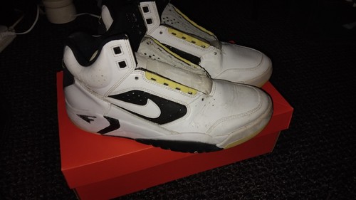 Nike air flight - nike, mid