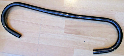 Steel brahma bar - mountain, bike