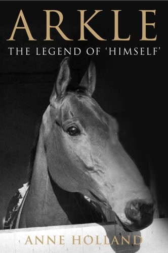 Arkle the legend himself - the,