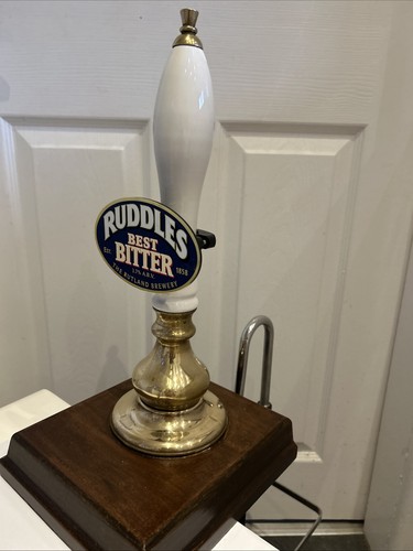 Beer engine hand pump - beer,