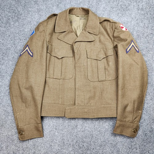 Vintage army ike - vintage,