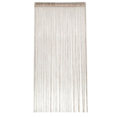 Hanging beaded curtains string - beaded,