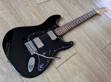 COOL Fender Squier SUPER Strat