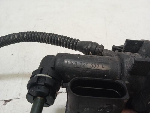 1k0721388l clutch pump - clutch,