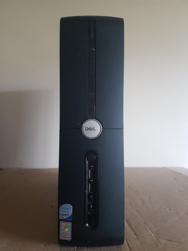 Dell vostro 200 - windows, pro