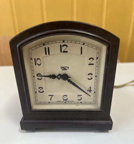 Smiths sectric vintage - smiths,