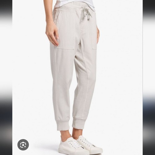 James perse relaxed canvas - james,