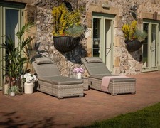 Rattan Direct Miami Double