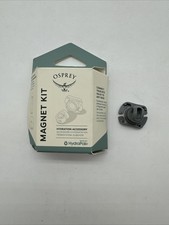 Osprey Magnet Kit Hydration Accessory 1 Clip Universal