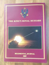Assorted Regimental Journals