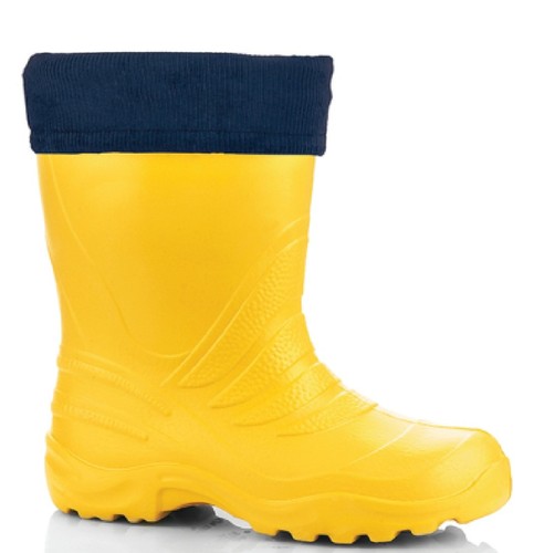 Childs lightweight wellington - lightweight,