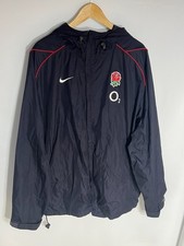 Nike Rugby Jacket England O2