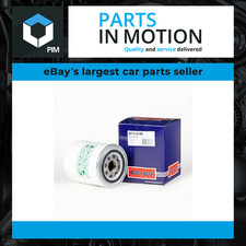 Oil Filter fits DAIMLER