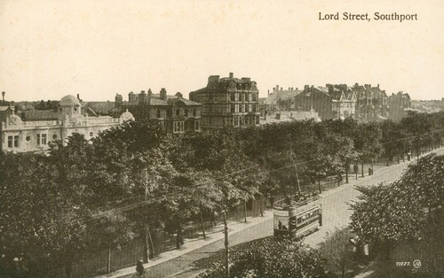 Southport lancashire lord - southport,