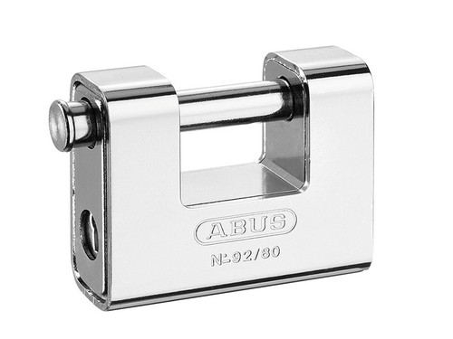 Abus monoblock shutter - abus,