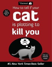 How to tell if your cat is
