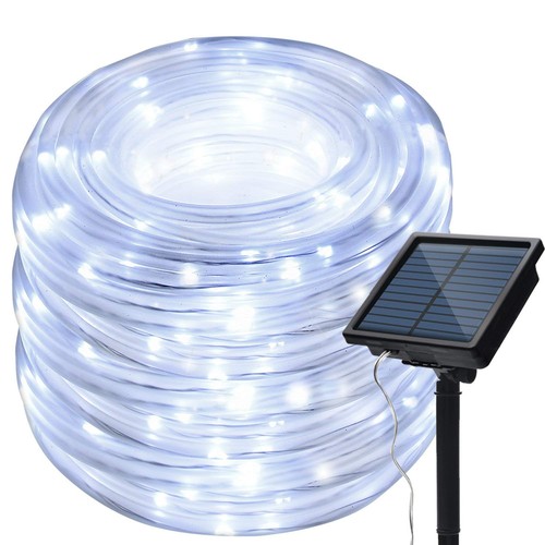 Solar rope lights - solar,