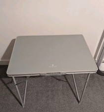 HiGear Folding Picnic Table From Go Outdoors Excellent Condition