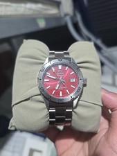 Orient Mako 40 RN-AC0Q09R Red