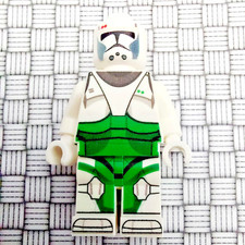 Star Wars Lego Custom Printed
