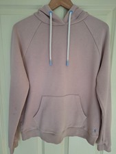 Joules DuskyPink HOODIE Size