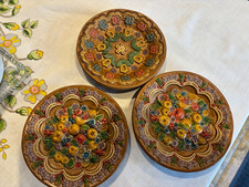 VINTAGE DECORATIVE CERAMIC