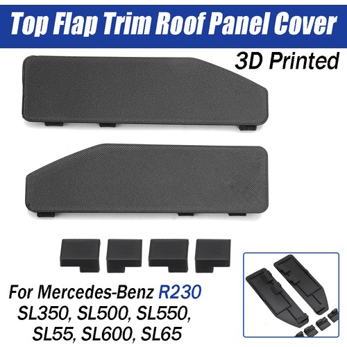 For mercedes sl350 - for, sl500