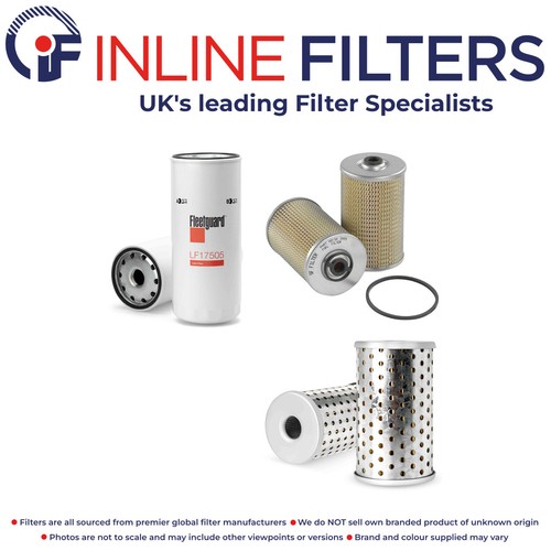 Filter kit for scania - scania, l81