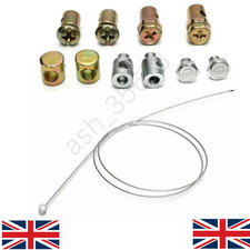 Universal Throttle Clutch
