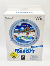 2009 PAL NINTENDO WII FACTORY