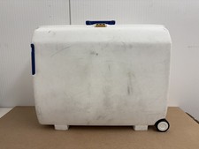 Samsonite oyster hardshell