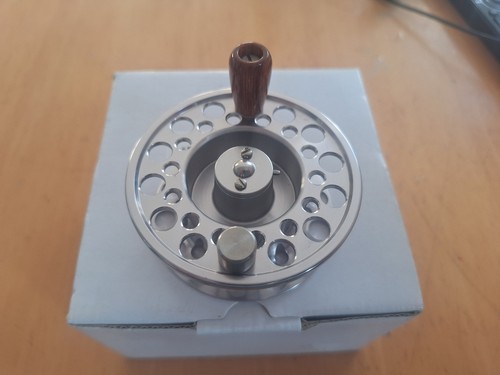 Shakespeare pflueger trion - shakespeare,