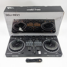 Pioneer DJ DDJ-REV1 Double