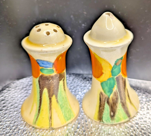 Rare clarice cliff - clarice,