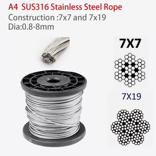 316 stainless steel - a4,