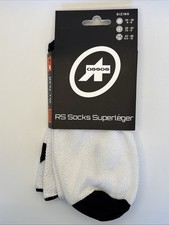Assos socks superleger - superleger,