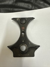 kawasaki h1 500 s2 350 instrument display panel 