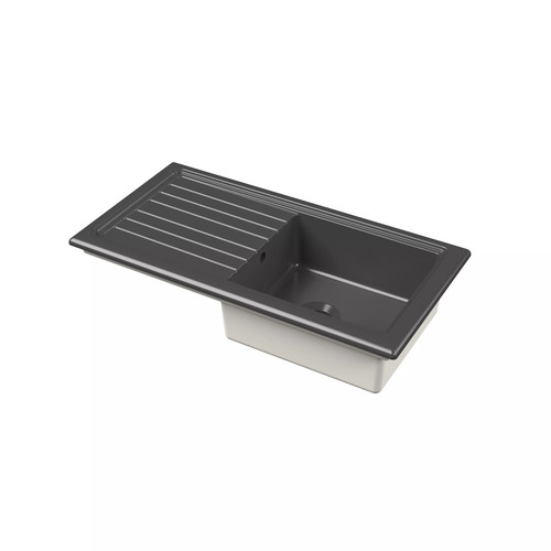 101cm inset counter top - counter,