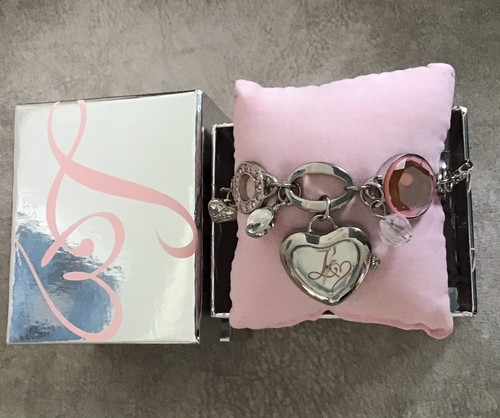 Pretty lipsy silver - **pretty,