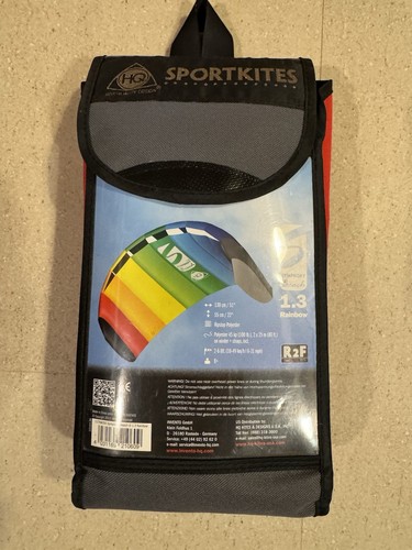 Power kite symphony beach - power,